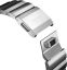 Nomad Strap Stainless Steel for 42/44/45/49mm Silver