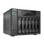Asustor NAS AS6706T V2 (8GB) (6xHDD + 4xM.2 SSD)