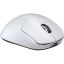 LAMZU Thorn optikai vezeték nélküli gaming egér fehér (Bontott!)