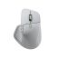 Logitech MX Master 4 Mouse Pale Gray