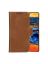 dbramante1928 Lynge case for Samsung Galaxy S25 Ultra Tan