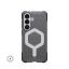 UAG Essential Armor case for Samsung Galaxy S26 Ash
