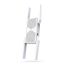 TP-Link RE655BE BE11000 Tri-Band Wi-Fi 7 Range Extender