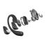 Shokz OpenFit 2 Bluetooth Headset Black