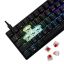 White Shark Shinobi 2 Gaming Keyboard Black HU