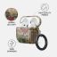 Burga Airpods Case for Airpods 4 Oath