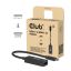 Club3D CAC-2505 USB-C to HDMI 2.1 Adapter 8K60Hz Black