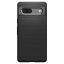 Spigen Pixel 7a Case Liquid Air Black