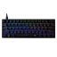 White Shark Shinobi 2 Gaming Keyboard Black HU