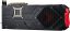 VGA PowerColor AMD RX 9070 XT Red Devil 16GB GDDR6 - RX9070XT 16G-E/OC