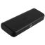 Boompods Powerboom 5000mAh PowerBank Black