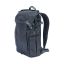 Vanguard VEO GO 42M BK Camera Backpack – Slim Mirrorless Camera Backpack with Rear Access, Tablet Storage & Travel Tripod Carry Black
