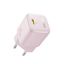 Baseus PicoGo 45W Wall Charger Pink