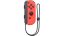 Nintendo Joy-Con (R) Neon Red