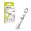 Mobile Origin CB17 240W 40Gbps 8K USB-C Keychain Cable White