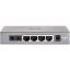 LevelOne FEU-0511 5-Port Fast Ethernet Switch