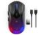 Lenovo Legion M410 Wireless RGB Gaming Mouse Black