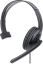 Manhattan Mono USB Headset Black