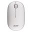 Acer AMR 100 Bubble Wireless Mouse White
