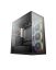DeepCool CG580 4F V2 Tempered Glass Black