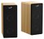 Genius SP-HF1220BT 45-Watt Bluetooth Wood Speakers Pine Wood