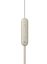 Sony WIC100C Wireless Bluetooth Headset Beige
