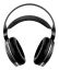Philips SHD8850 Wireless Headphone Black