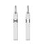 Mobile Origin CB17 240W 40Gbps 8K USB-C Keychain Cable White