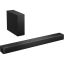 HISENSE HS2100 Hangprojektor 2.1CH DTS/DD, 240W, Fekete