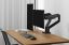 Digitus Dual Monitor Mount 2x45