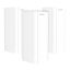 Tenda EE3 Pro BE3600 Whole Home Mesh Wi-Fi7 System (3-Pack)