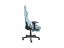 RaidMax Drakon DK905 Gaming Chair Blue/Orange