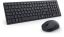 Dell KM555 Wireless Bluetooth Keyboard Combo Black UK