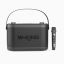 W-King H10 Bluetooth Speaker Black