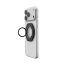 UAG Magnetic Ring Stand LT Black