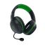 Razer Kaira HyperSpeed Xbox Wireless Bluetooth Gaming Headset Black