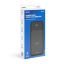 Savio BA-09 10000mAh Powerbank Black