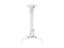 Multibrackets M Universal Projector Ceiling Mount I White