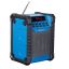 Denver WRB-60 Bluetooth Radio Black/Blue