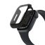 Belkin ScreenForce TemperedCurve 2-in-1 Treated Screen Protector + Bumper for Apple Watch Series 8