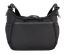 Vanguard VEO GO 21M BK Shoulder Bag – Compact Camera Storage, Quick Top Access, Mini Tablet Compatible Black