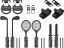 Venom Universal Sports Accessory pack for Switch