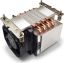 Inter-Tech A-47 Active 2U cooler for AMD
