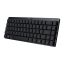 Asus ProArt KD300 Wireless Keyboard Black HU