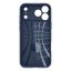 Spigen Liquid Air for iPhone 17 Pro Navy Blue