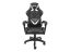 FURY Avenger L Gaming Chair Black/White