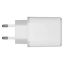 dbramante1928 re-charge EU Power adapter 30W USB-C White