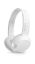 Philips On-ear Headband Bluetooth Headset White