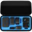 GoPro Hero13 akciókamera + HB-Series Lens Collection Black