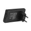 Club3D CAC-1935 USB-C Two Ports Slim Charger 65W GaN PD3.1 PPS